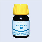 CT-10 neuralgia (MASOOD)